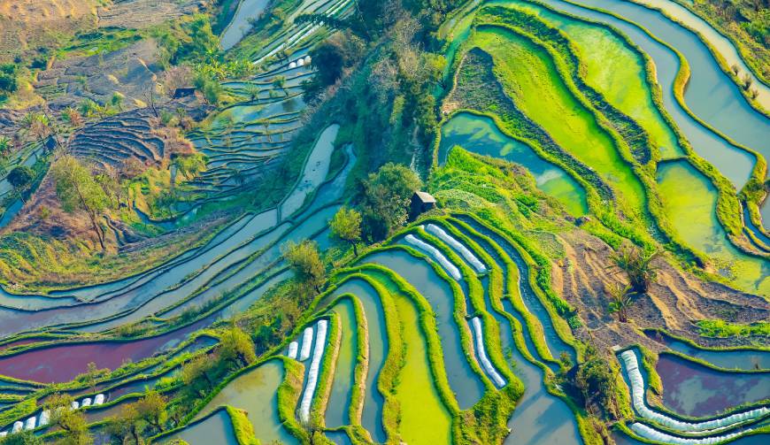 走进兴和县TVC拍摄：解锁本地化场景与创意镜头的完美融合