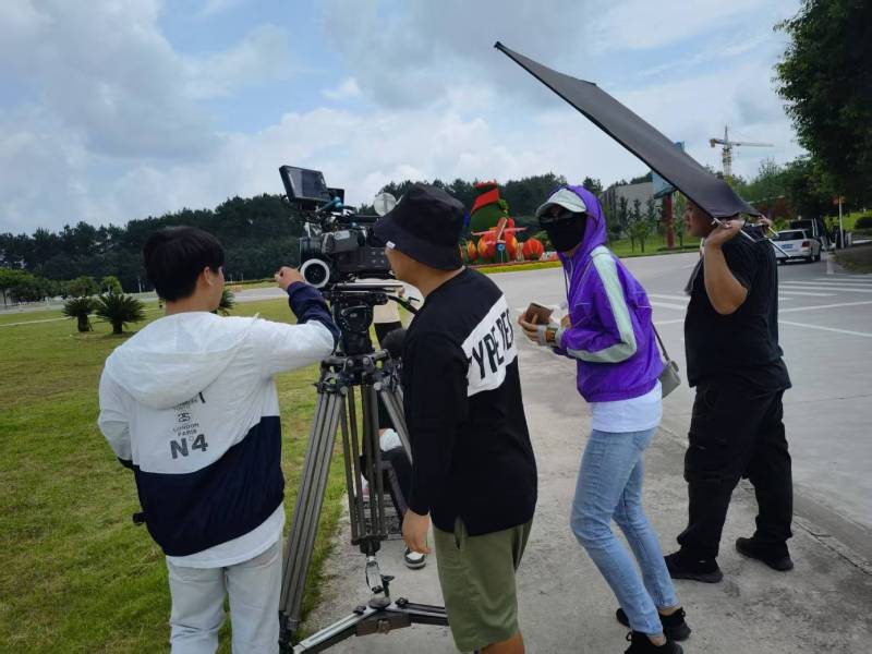 场景赋能，兴和县TVC拍摄打造品牌沉浸式体验