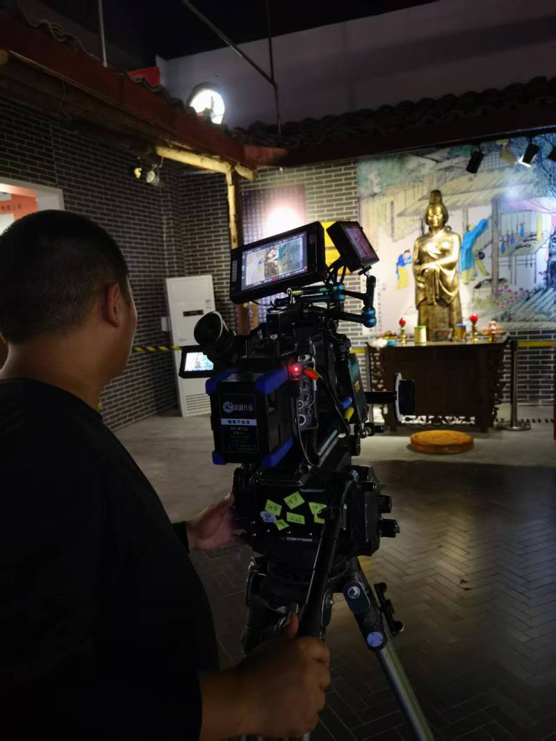 场景赋能，沉浸体验——兴和县TVC与广告片拍摄制作的场景化探索