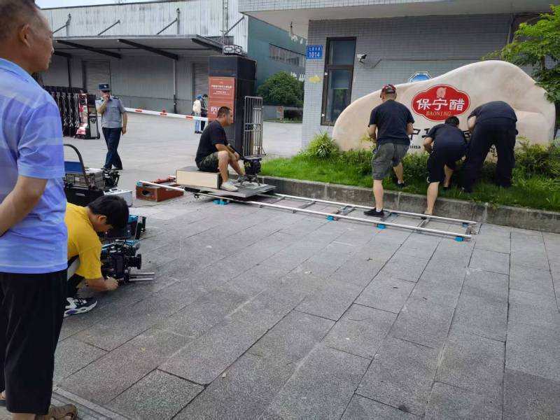 兴和县广告片拍摄公司核心优势：全流程服务，让品牌广告片省心更出彩