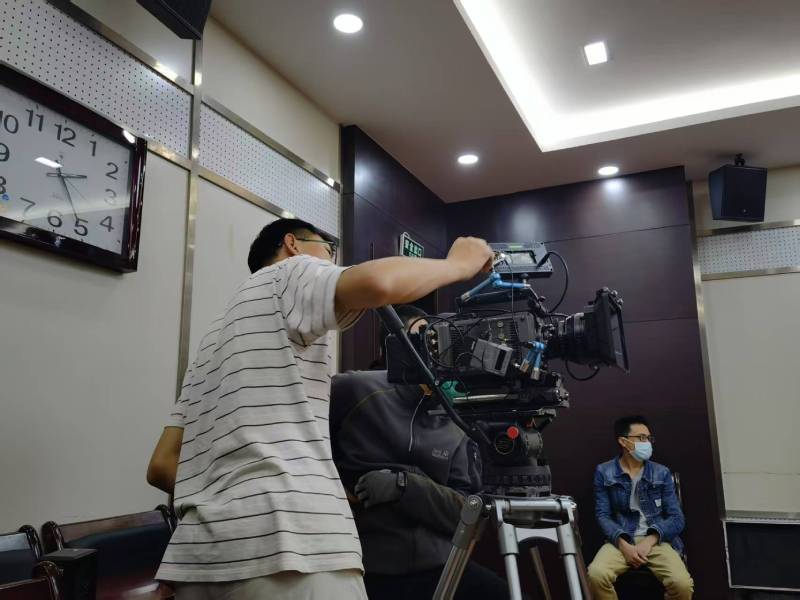 价值沉淀，长效赋能——兴和县TVC与广告片拍摄制作的长效价值构建