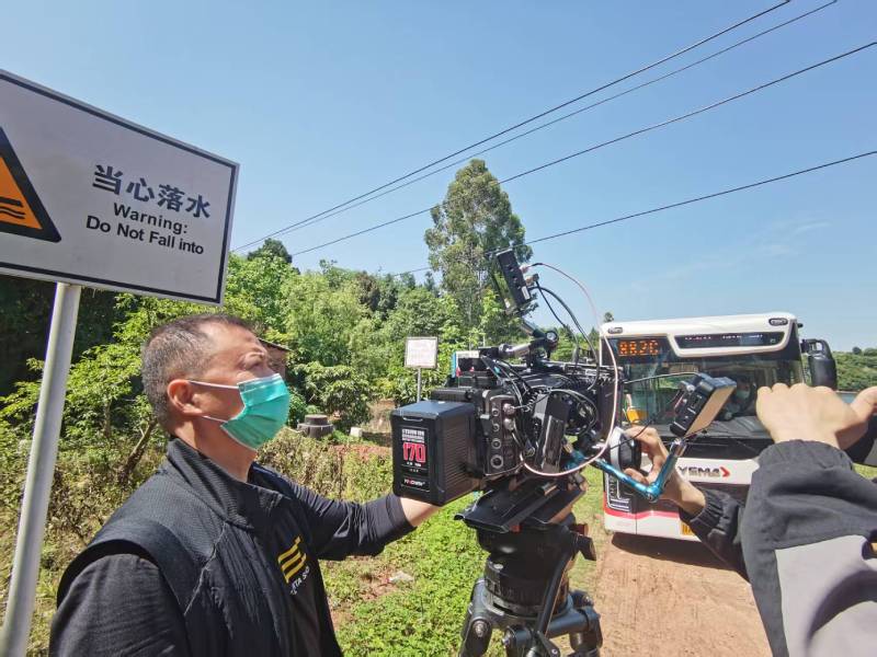兴和县TVC拍摄公司：深耕本地市场，为品牌定制专属拍摄方案
