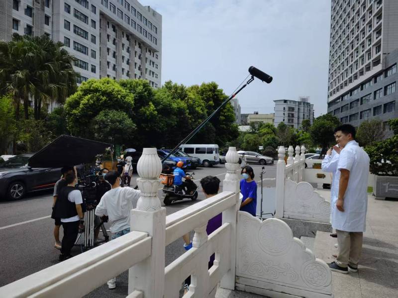 兴和县广告片拍摄公司低成本实现高规格制作的诀窍