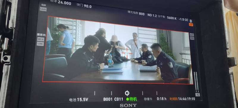 兴和县广告片拍摄公司服务世界500强的标准化体系